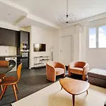 Duplex Charme Bastille - 8P - Confort Premium