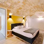 Duplex Charme Bastille - 8P - Confort Premium