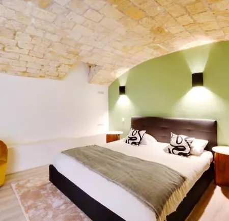 Duplex Charme Bastille - 8p - Confort Premium Apartment