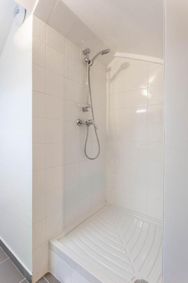 Apartment Duplex Charme Bastille - 8p - Confort Premium *