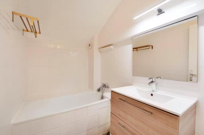 Duplex Charme Bastille - 8p - Confort Premium * Paris